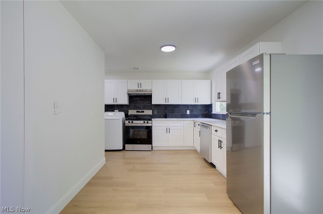Alliance - Residential