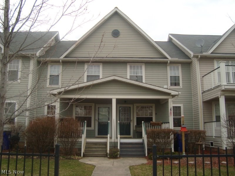 Longmead Village - Residential