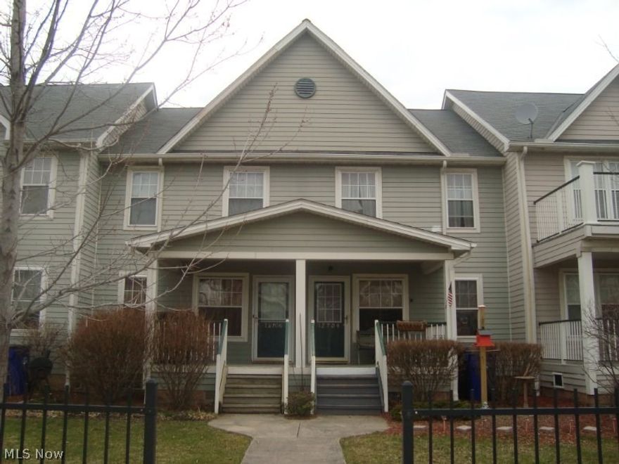 Bank Owned - Please review broker's remarks. Townhouse. Newer construction. 3 bedrooms up. Great opportunity. Bring your buyer. Researching current HOA data. Major price reduction. Make sure your investor buyers see this one!