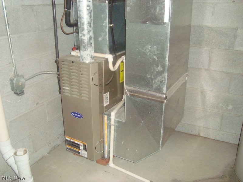 Longmead Village - Residential