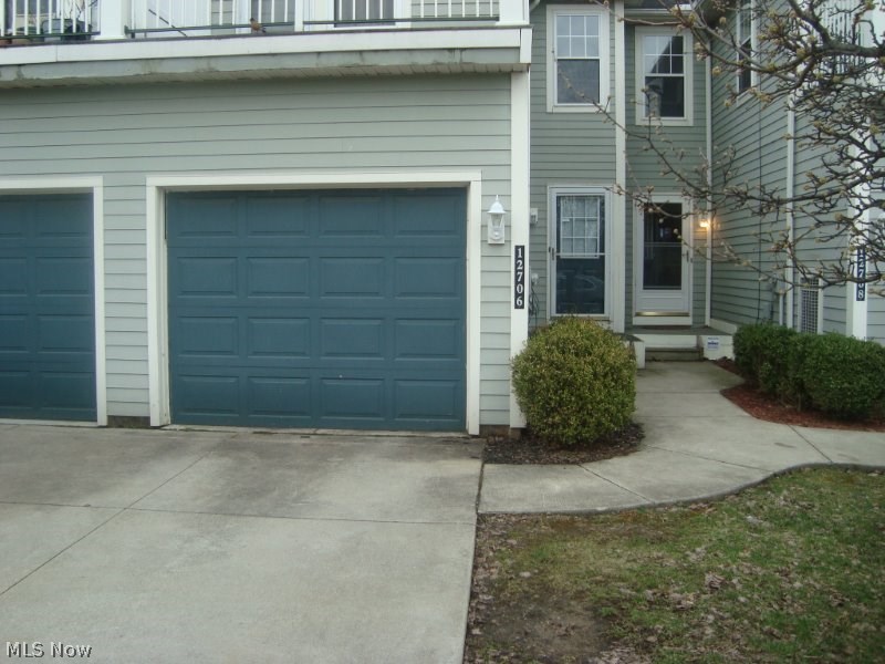 Longmead Village - Residential