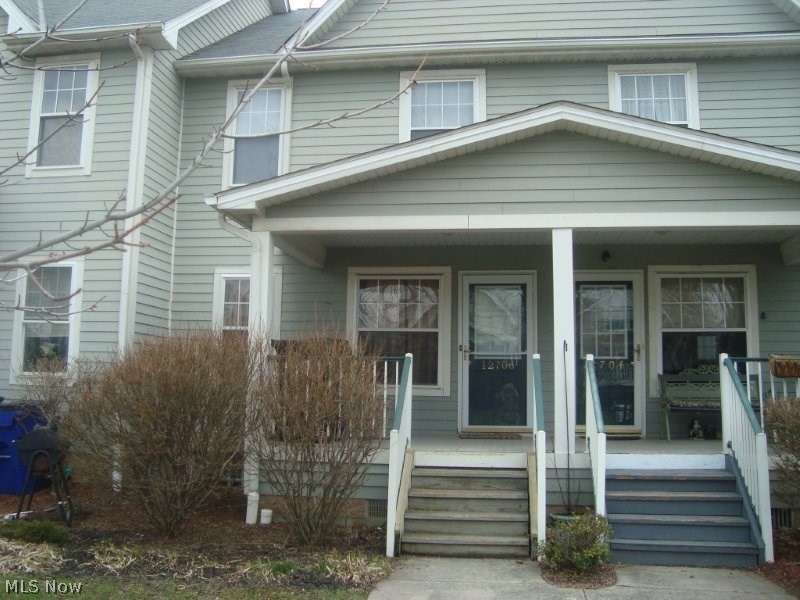 Longmead Village - Residential