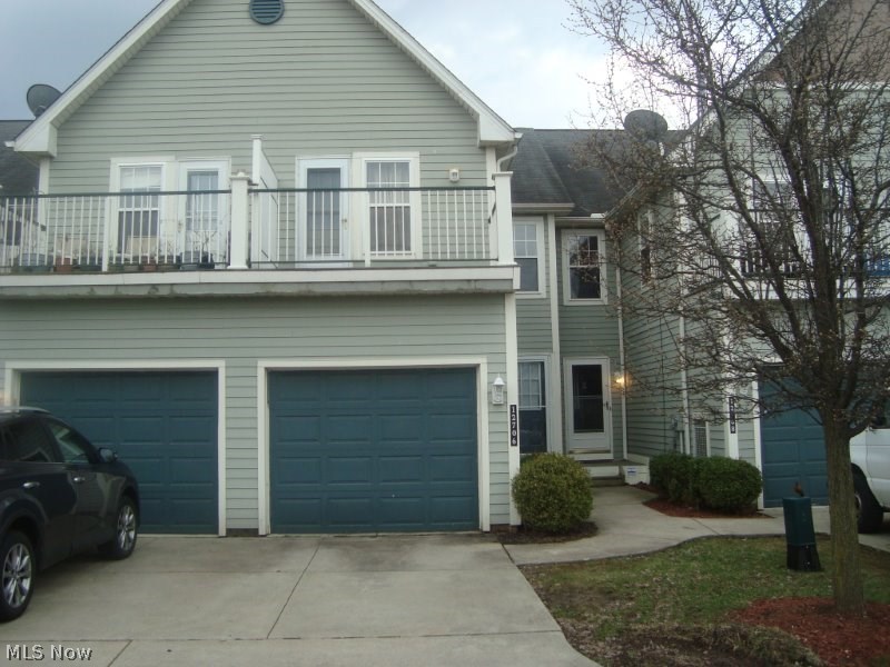 Longmead Village - Residential