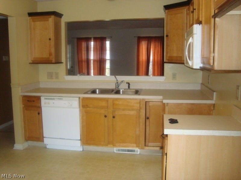 Longmead Village - Residential