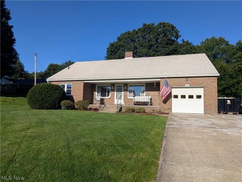 Homes For Sale - 295 N Church Street<br/> Dalton, OH 44618