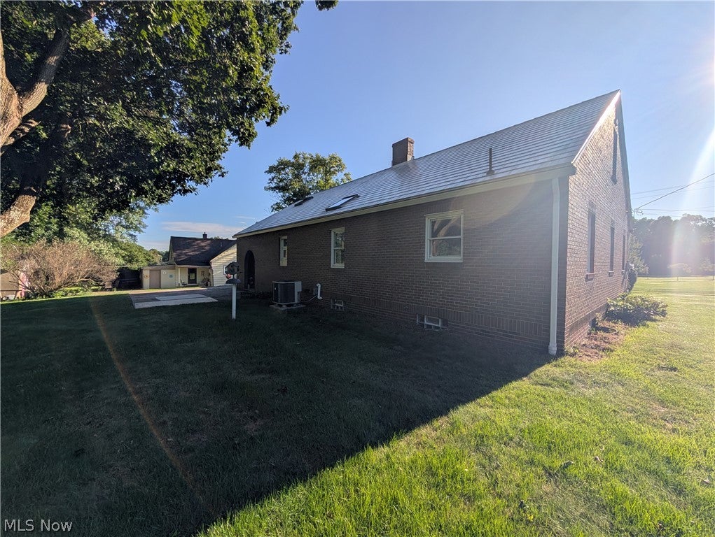 295 N Church Street