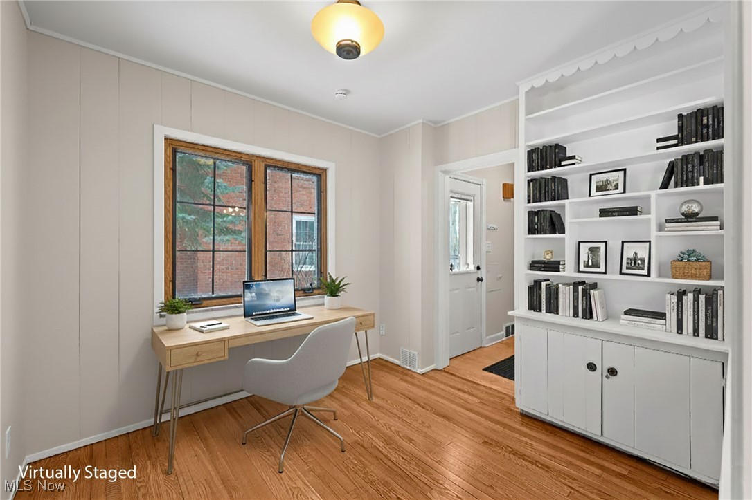 University - Residential