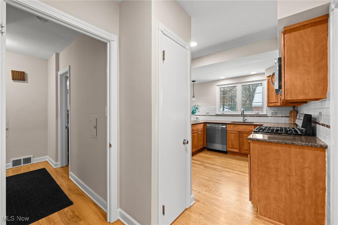 University - Residential