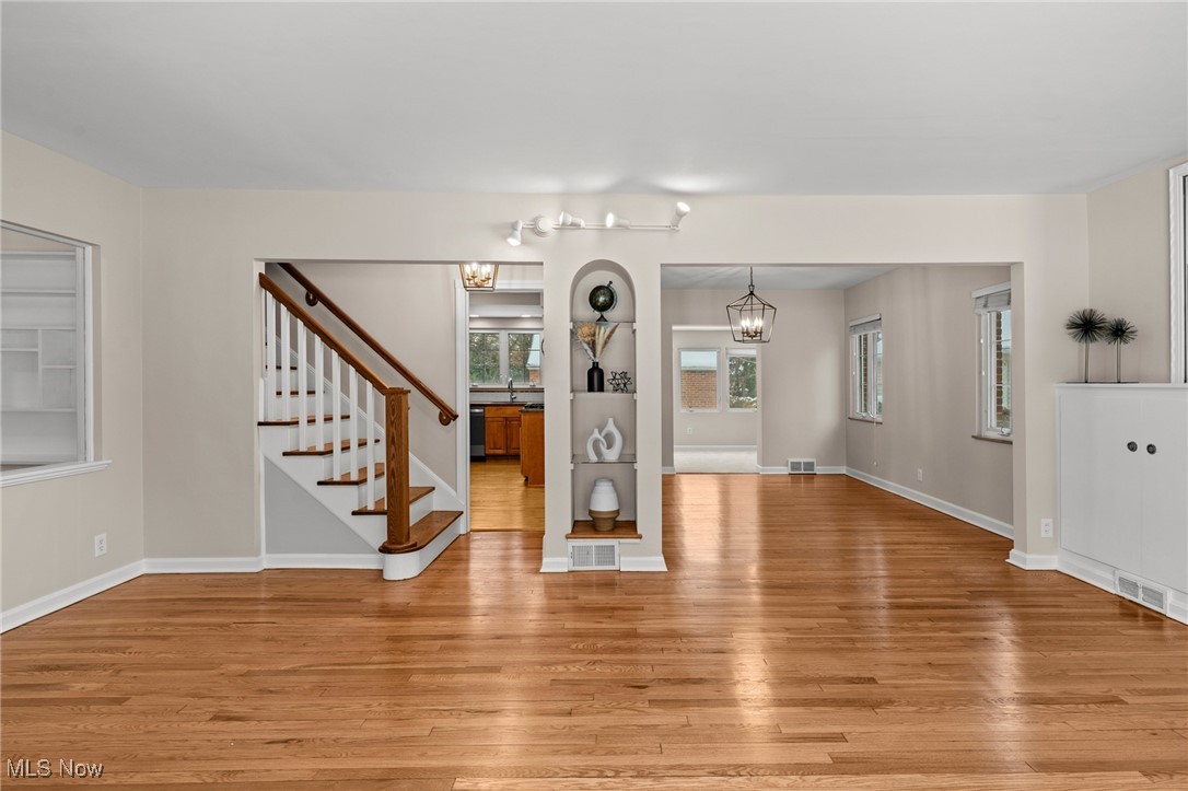 University - Residential