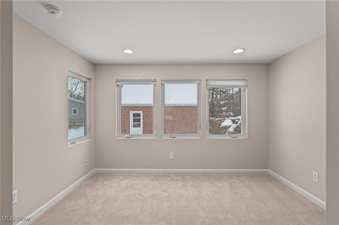 University - Residential