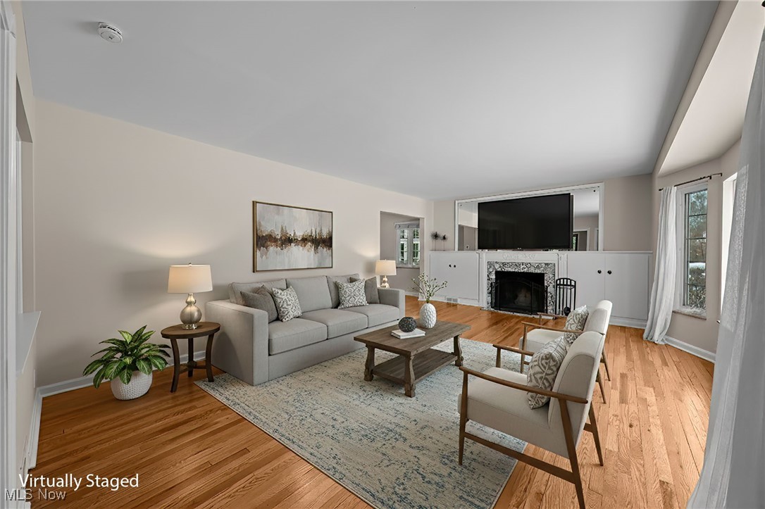 University - Residential