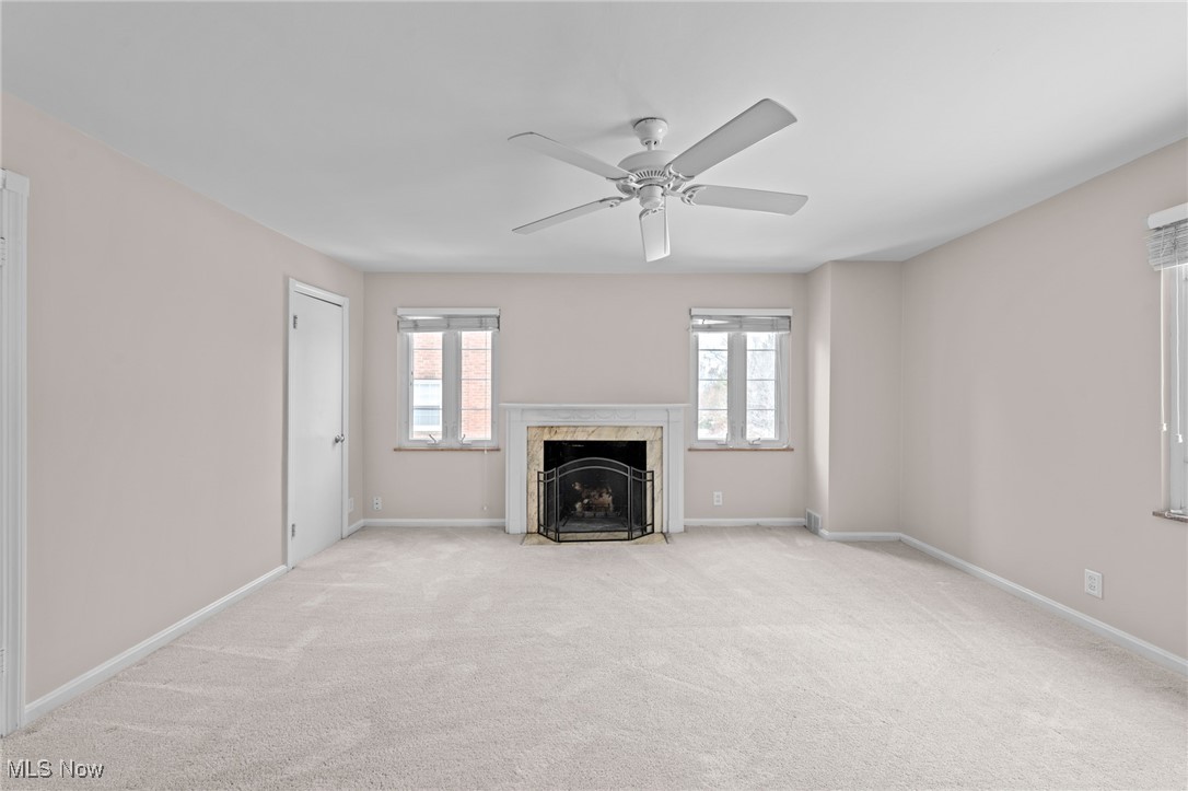 University - Residential