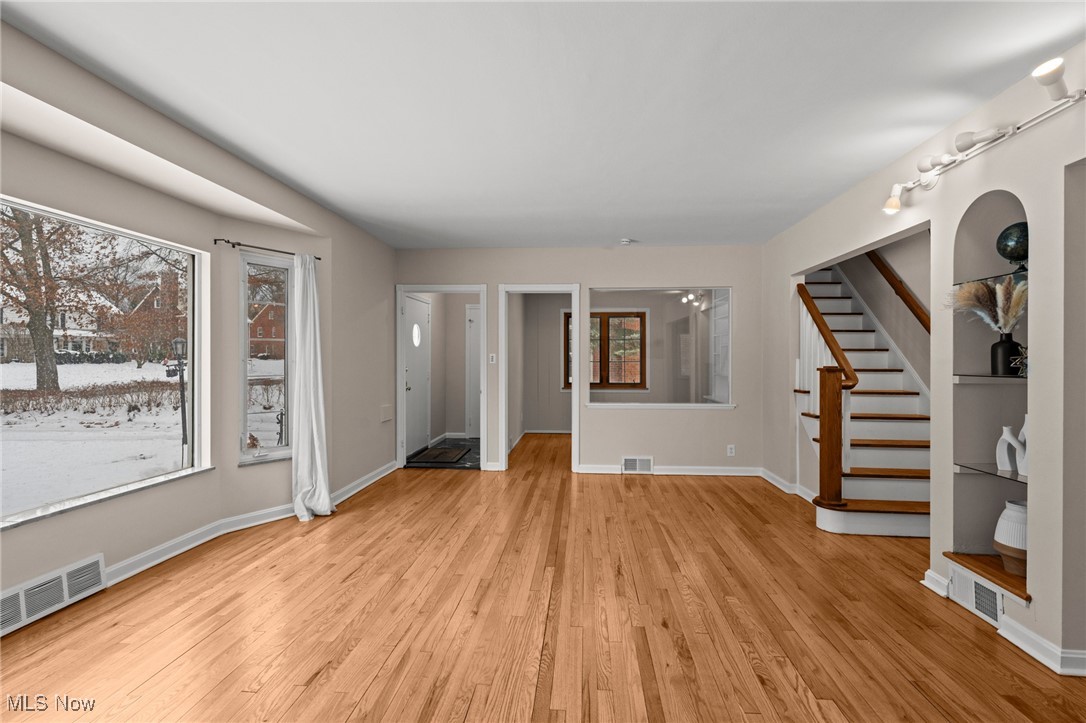 University - Residential