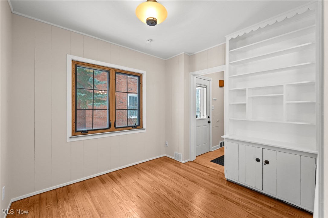 University - Residential