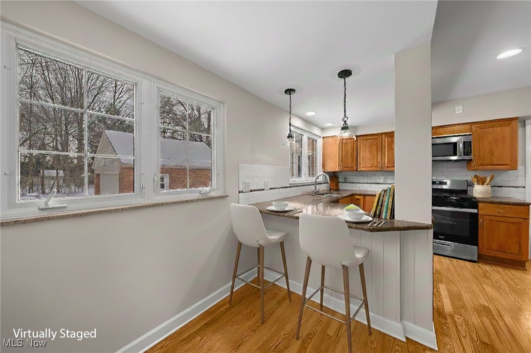 University - Residential