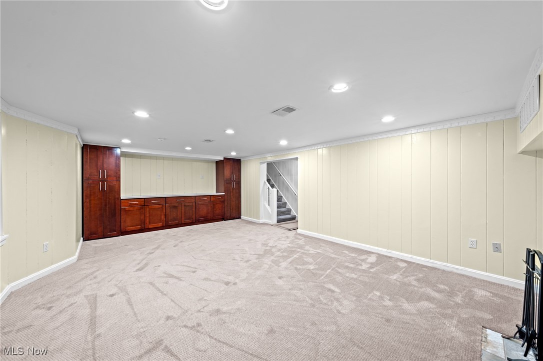 University - Residential