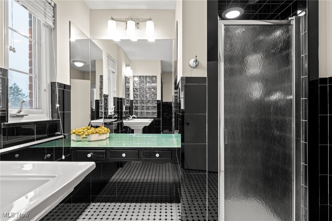 University - Residential