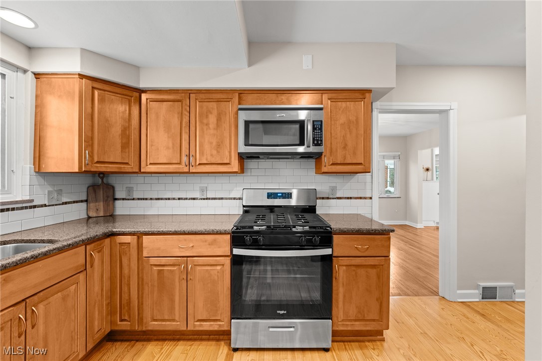 University - Residential