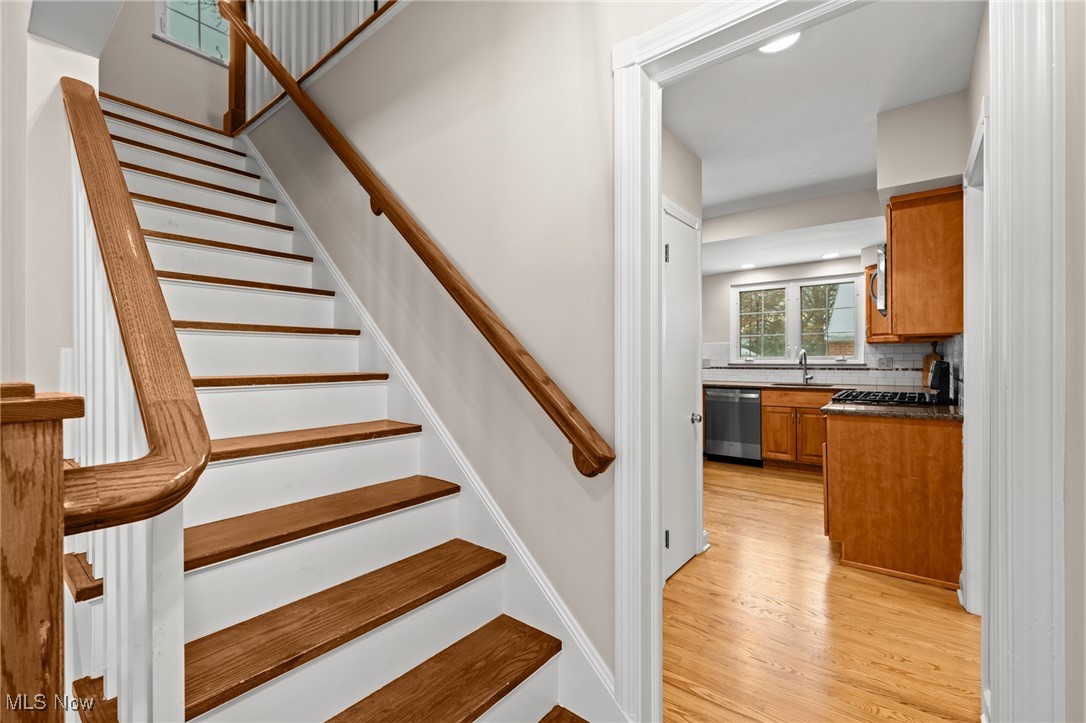 University - Residential