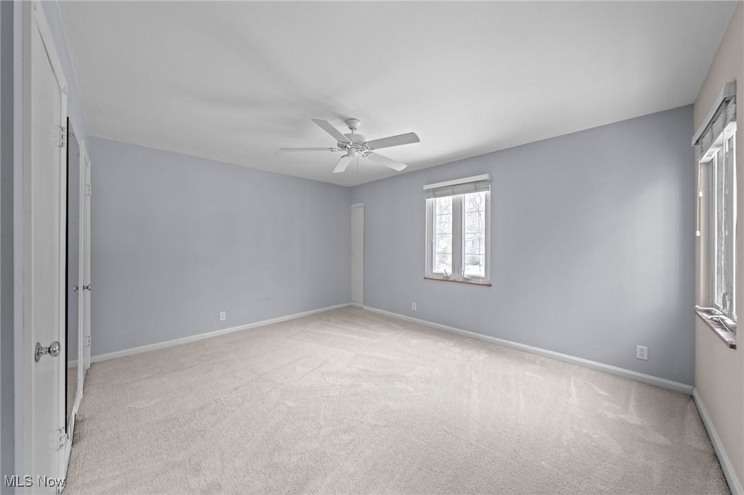 University - Residential