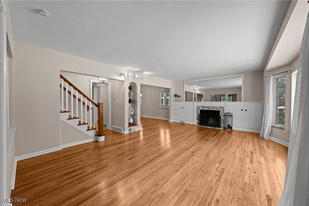 Photo of 2616 Kerwick Road, University Heights, OH 44118 (MLS # 5173622)