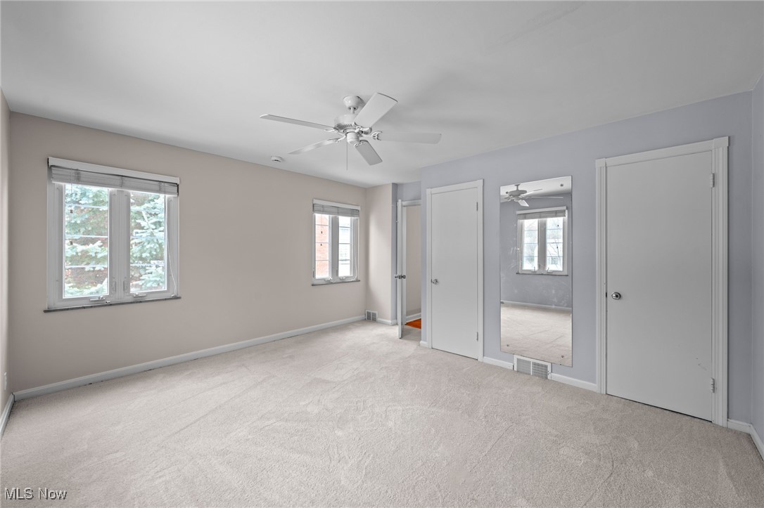 University - Residential