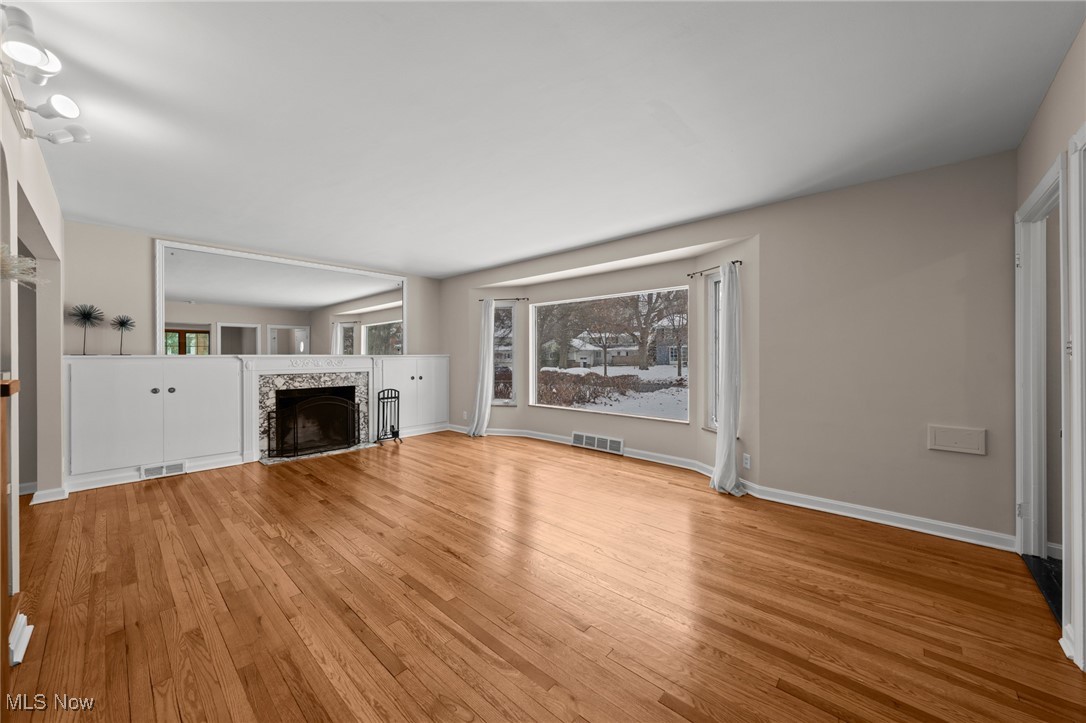 University - Residential