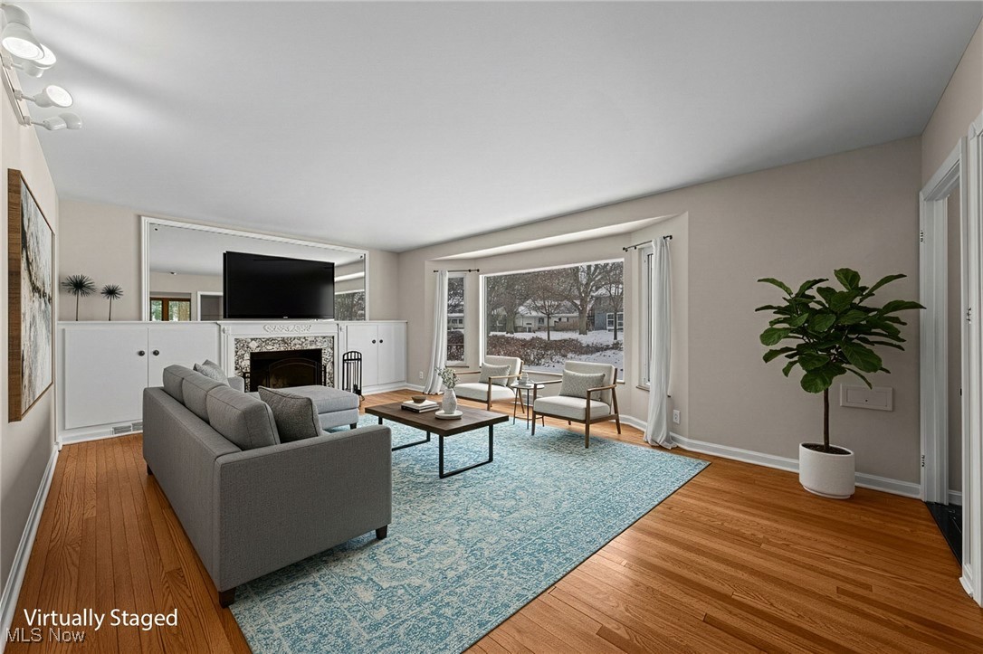 University - Residential