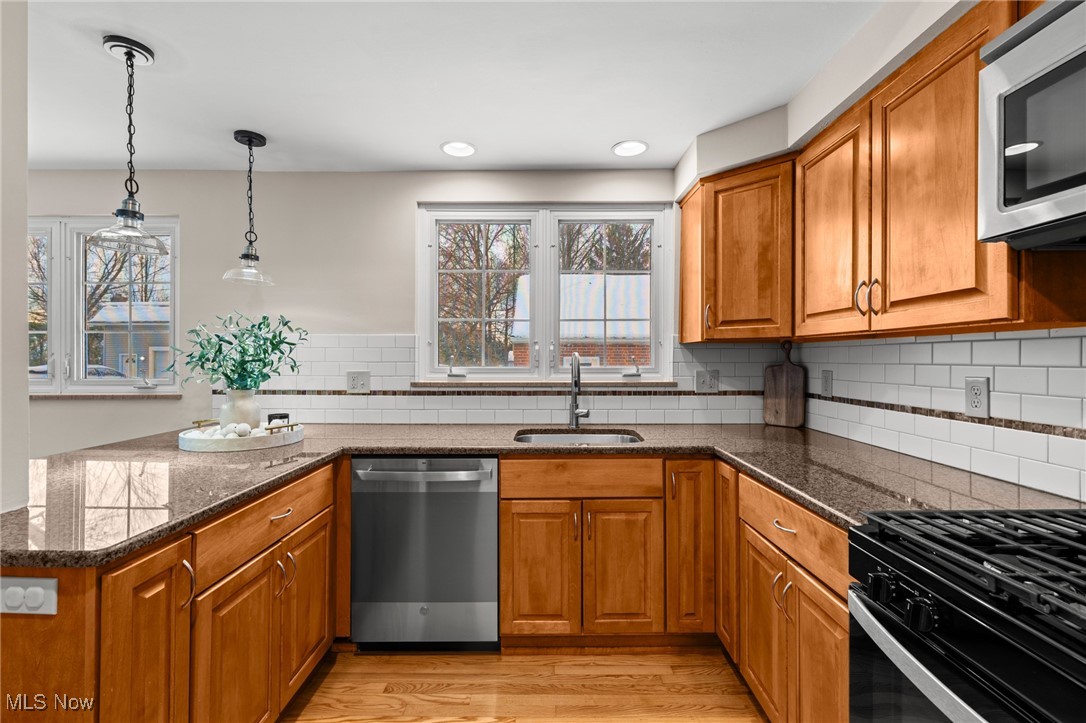 University - Residential