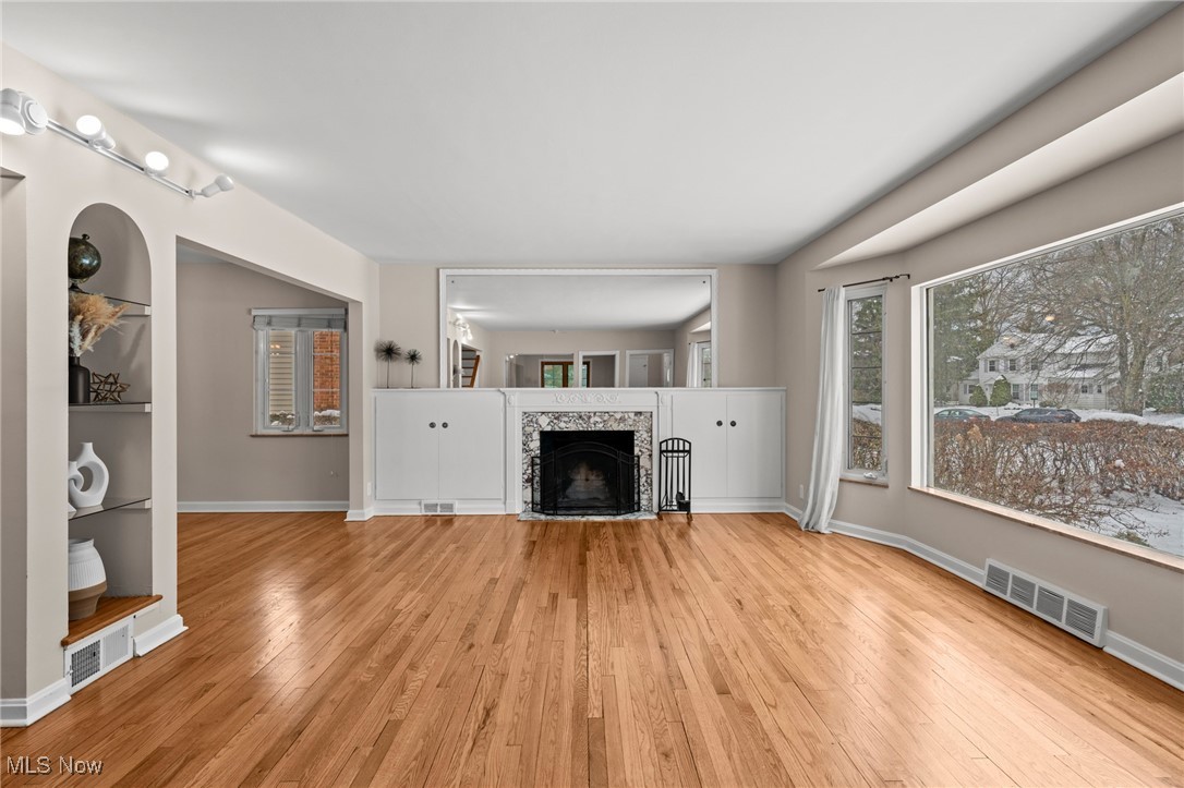 University - Residential