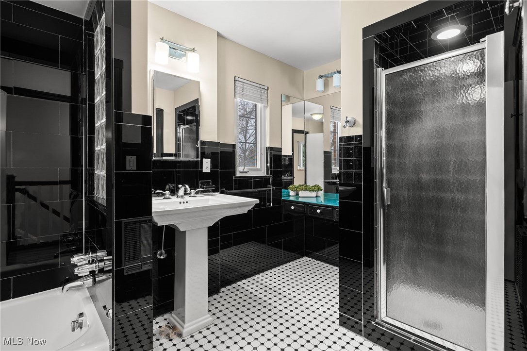 University - Residential