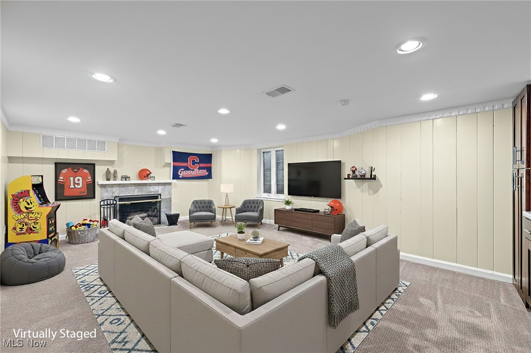 University - Residential