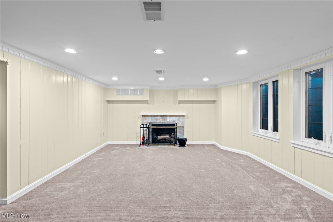 University - Residential