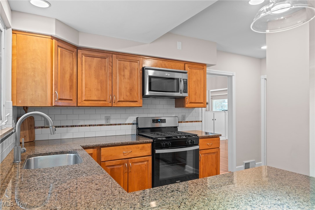 University - Residential