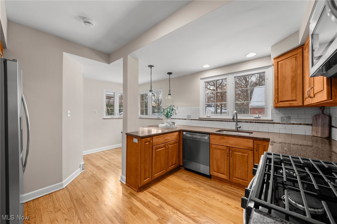 University - Residential