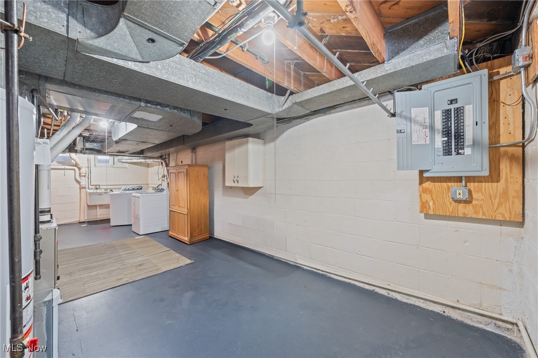 University - Residential