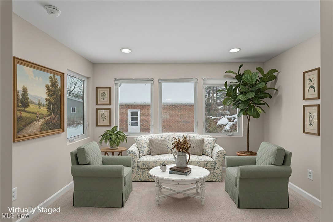 University - Residential