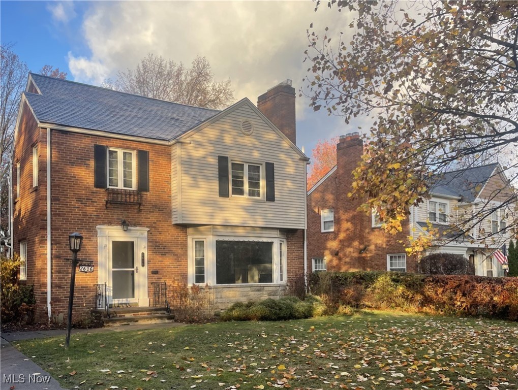 University - Residential