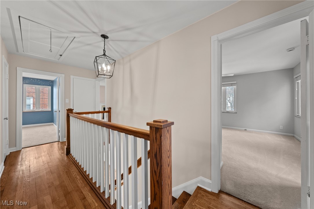 University - Residential