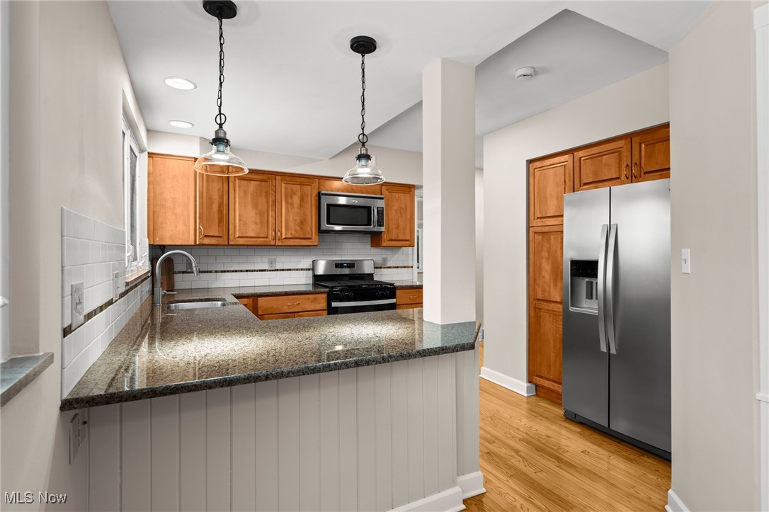 University - Residential