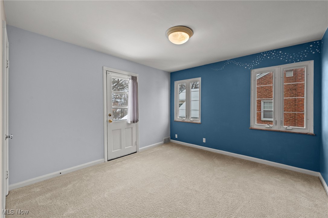 University - Residential