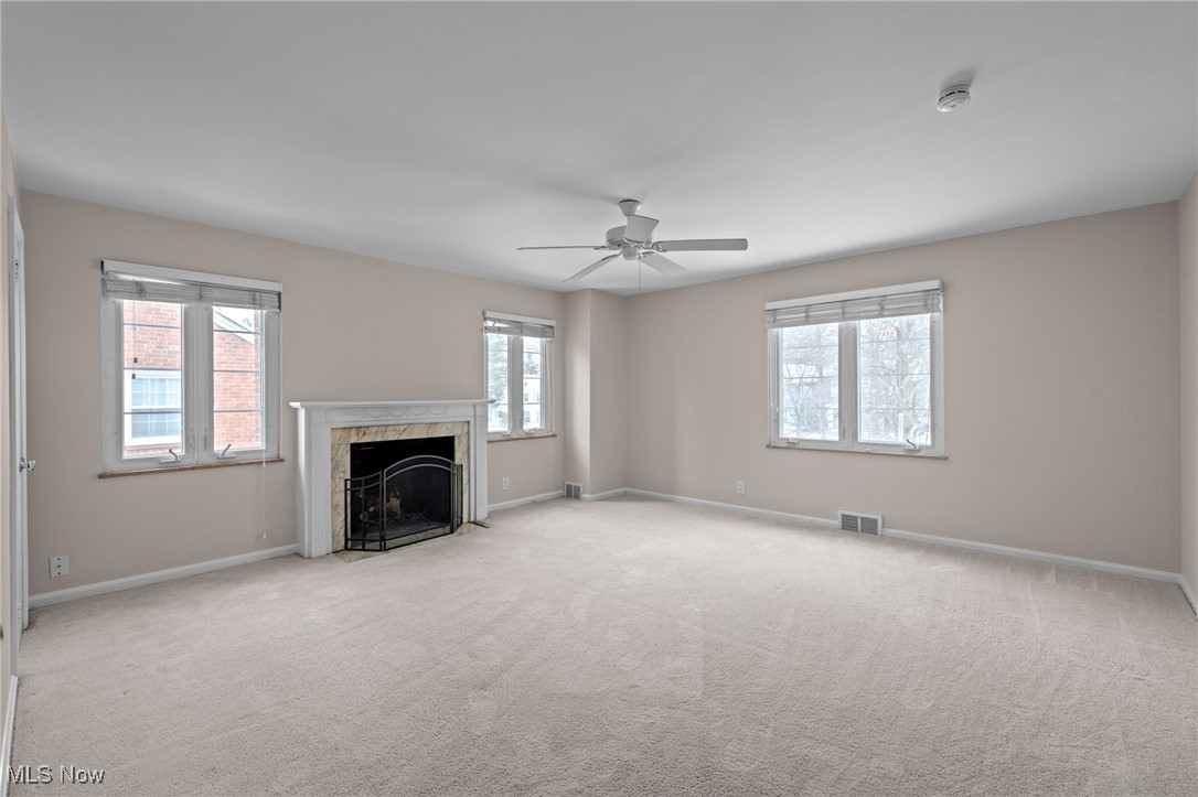 University - Residential