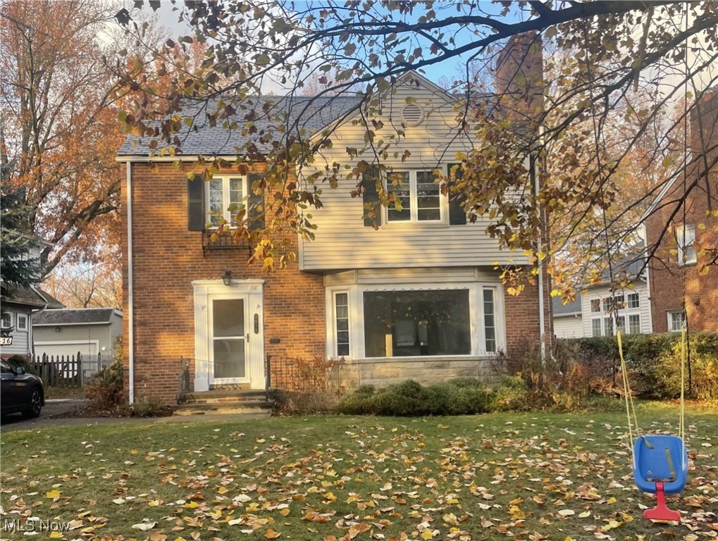 University - Residential