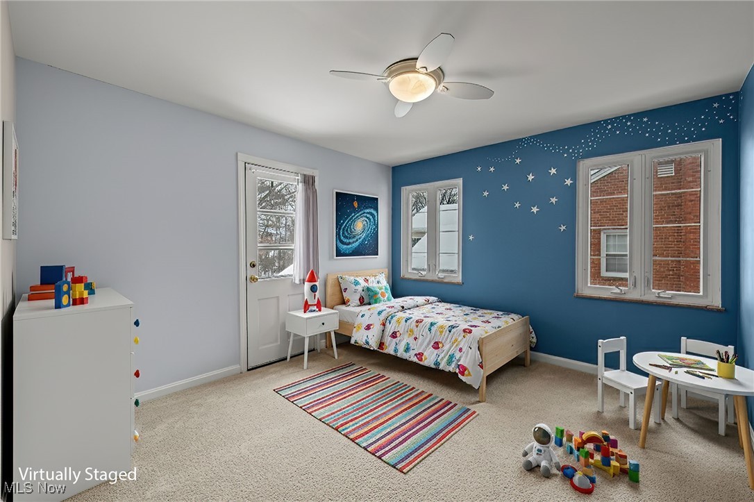 University - Residential