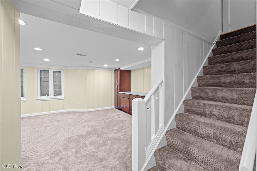 University - Residential