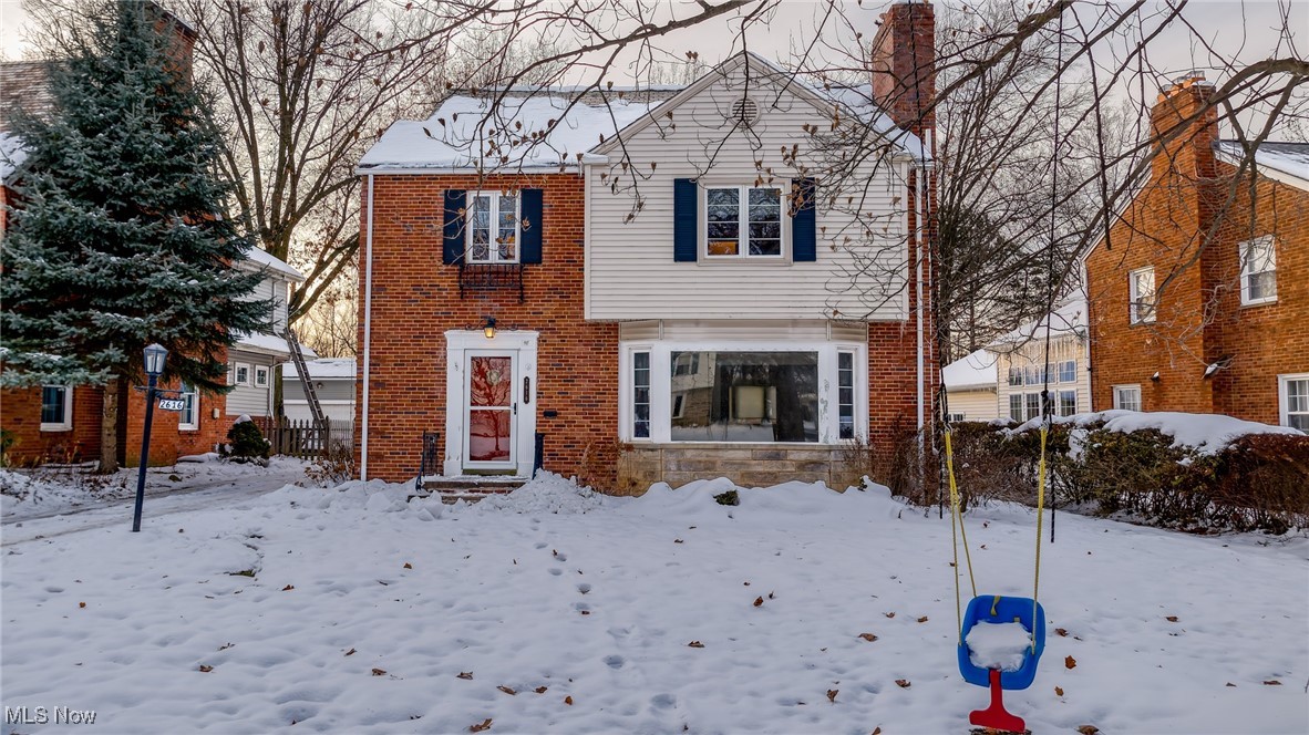 University - Residential