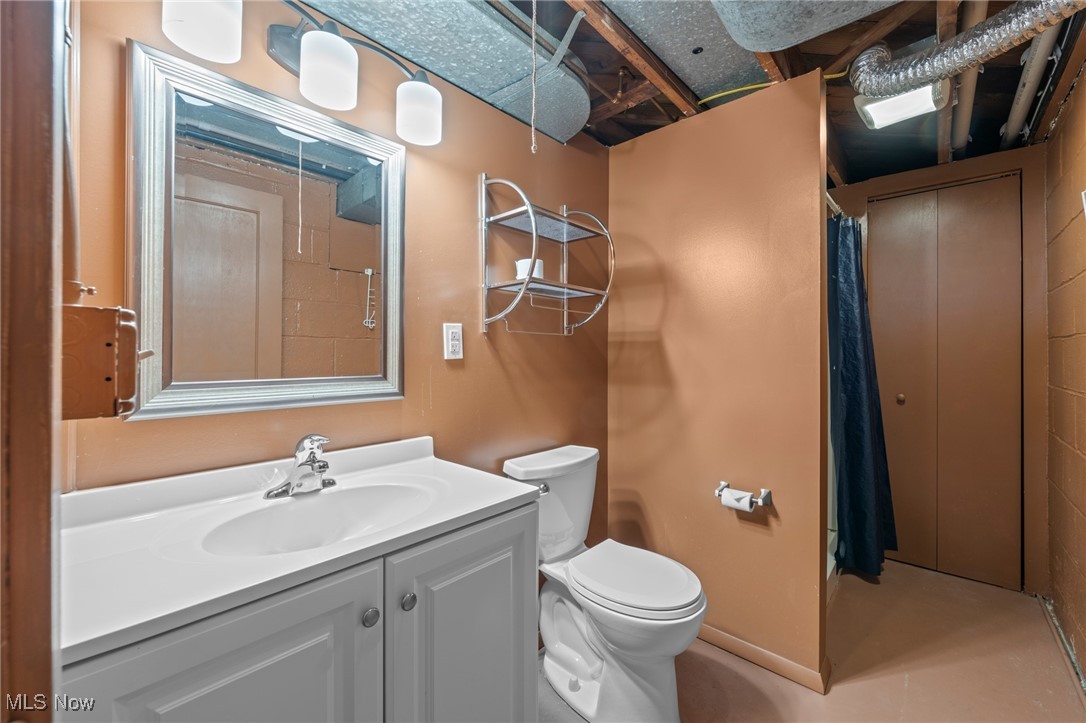 University - Residential