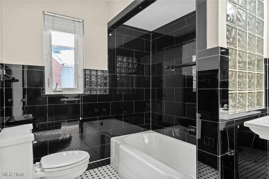 University - Residential