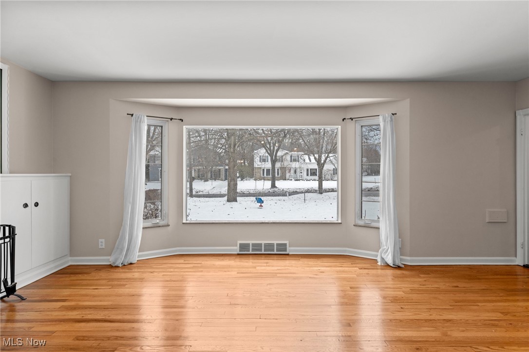 University - Residential