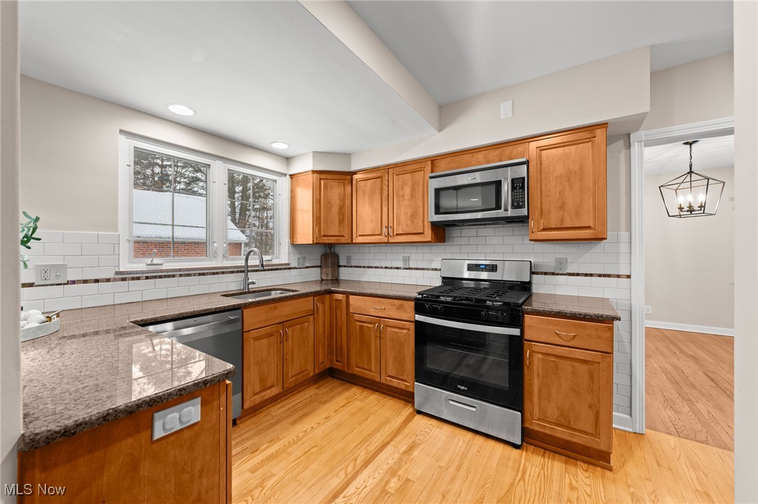 University - Residential